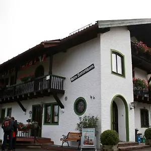 Sonnenkreis Apartment