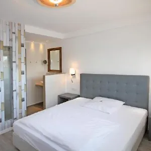 Hotel Haus Berger Köln