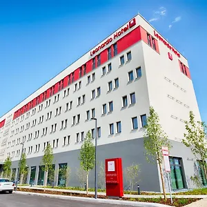 Hotel Leonardo East München