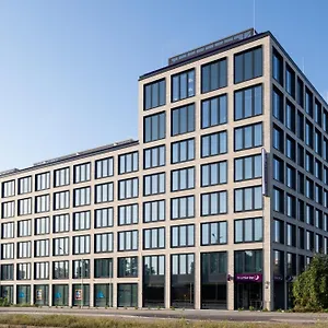 Hotel Premier Schwabing München