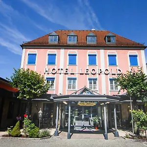 Hotel Leopold München