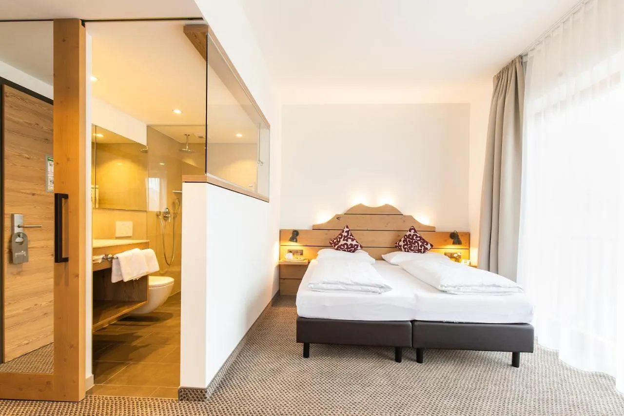 Helds Vitalhotel Ruhpolding 4*,  Deutschland